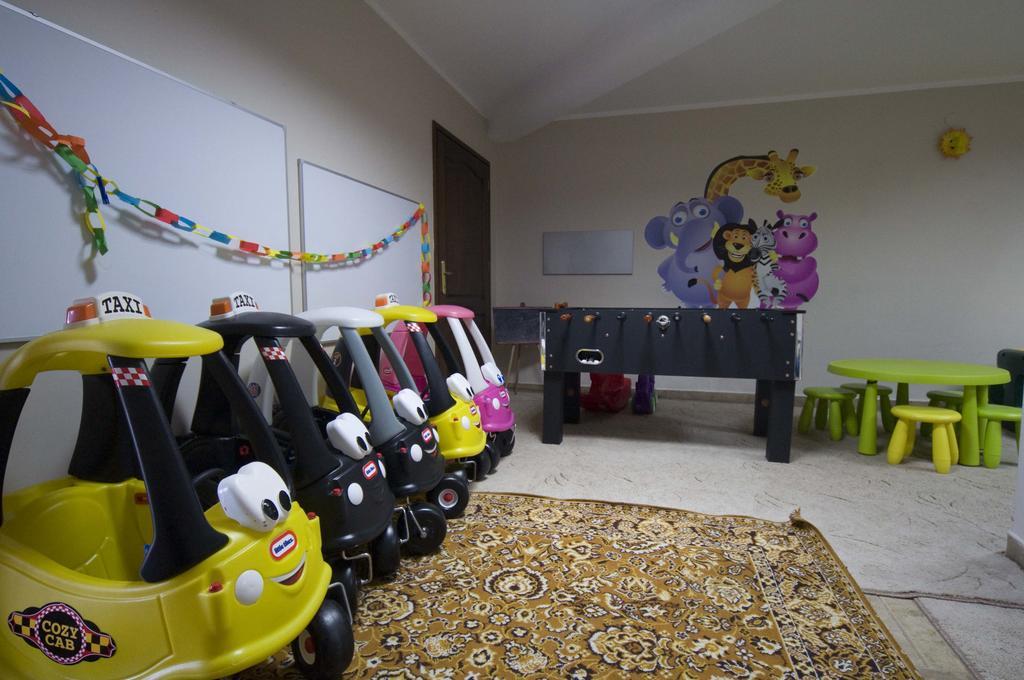 Ostre Hotel Zimnik Luksus Natury Spa & Wellness מראה חיצוני תמונה
