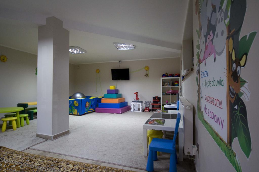 Ostre Hotel Zimnik Luksus Natury Spa & Wellness מראה חיצוני תמונה