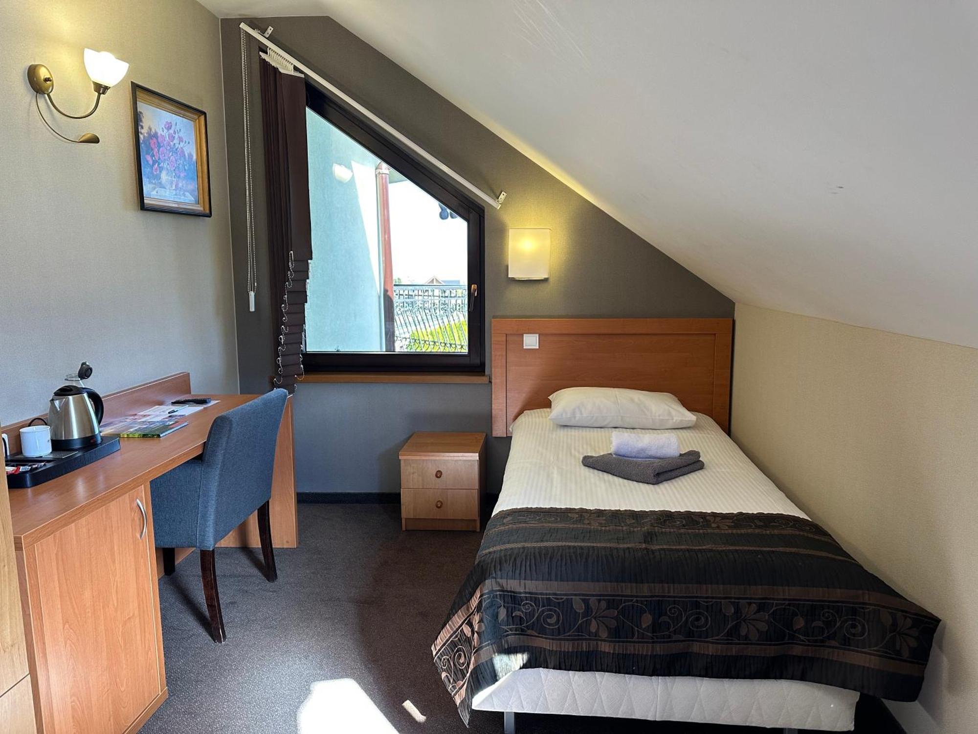 Ostre Hotel Zimnik Luksus Natury Spa & Wellness מראה חיצוני תמונה