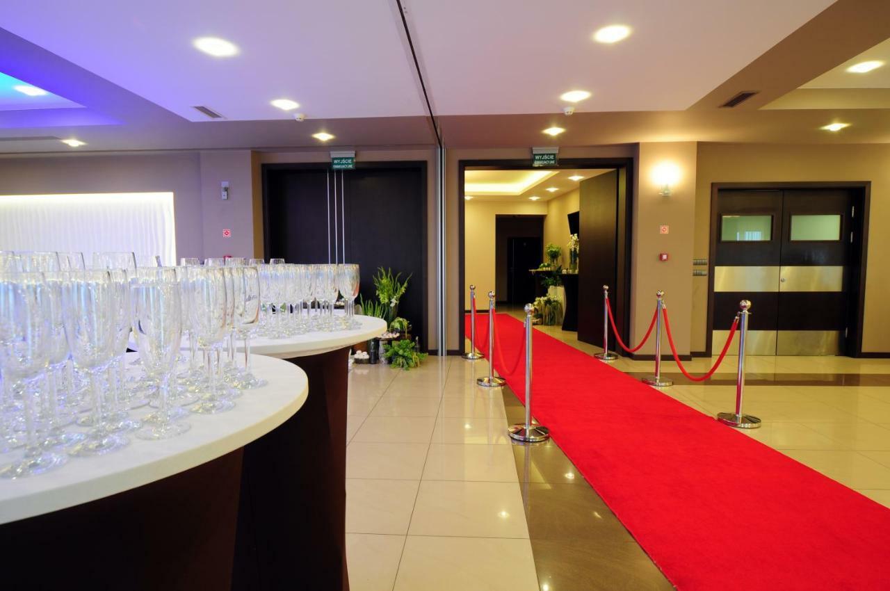 Ostre Hotel Zimnik Luksus Natury Spa & Wellness מראה חיצוני תמונה